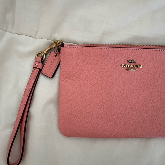 NET COACH wrist purse - Picture 5 of 6